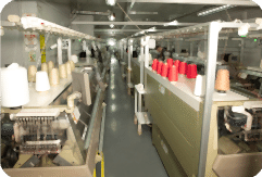 Reel Tekstil Fabrikası | Türk Tekstil Sektörünün En İyisi