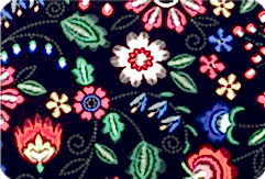 Reel Tekstil; Nakış İşlemeleri