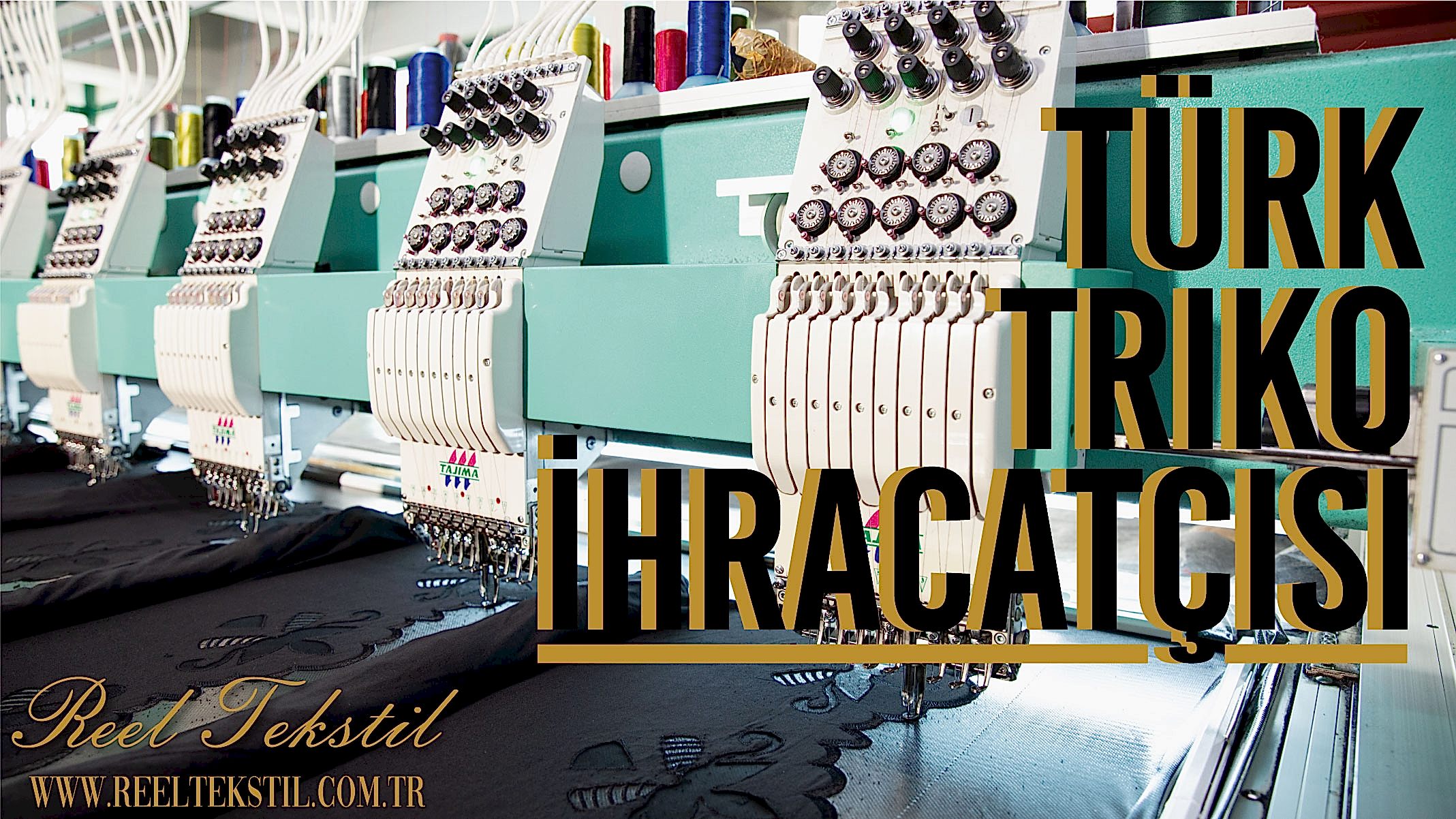 Türk Triko İhracatçısı